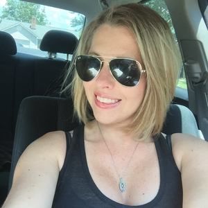 Meet your Posher, Ann